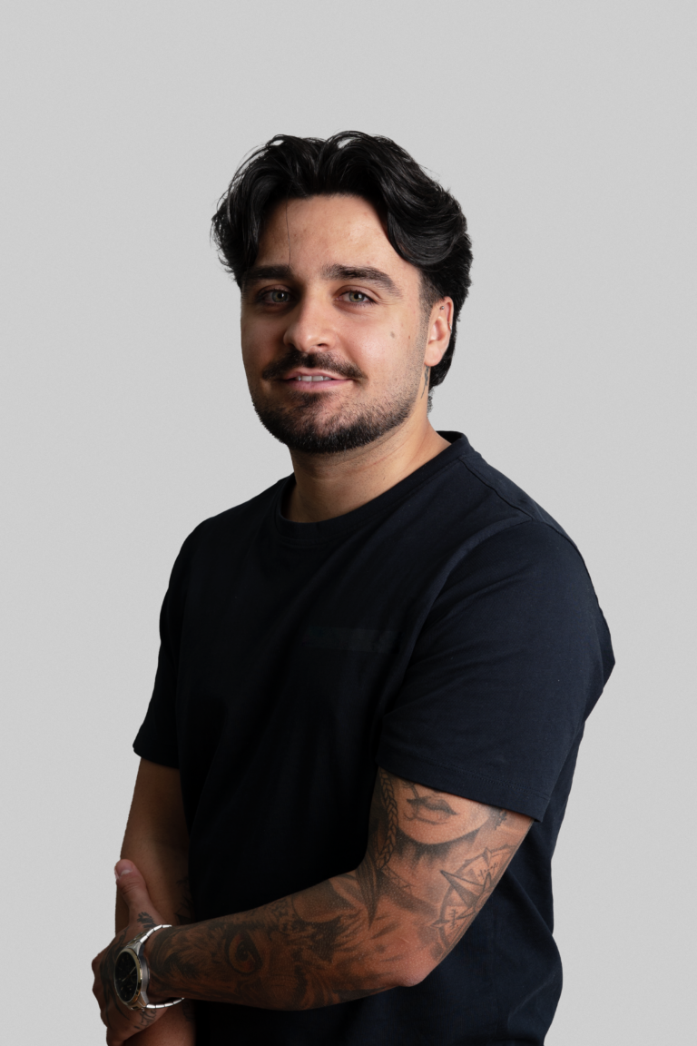 FILIPE SILVA